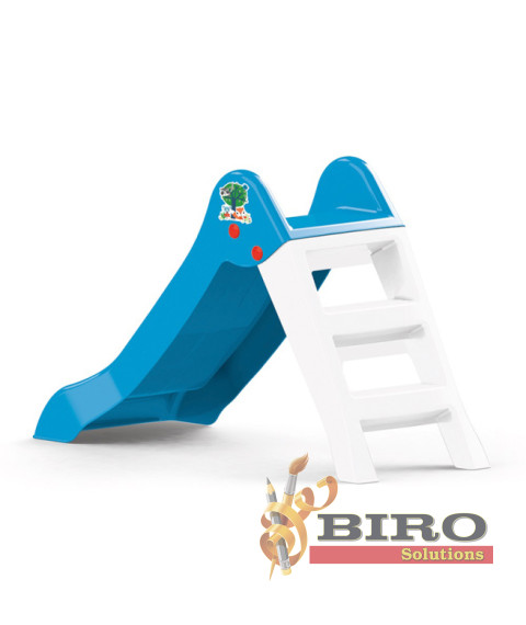 Primul meu tobogan Fisher Price